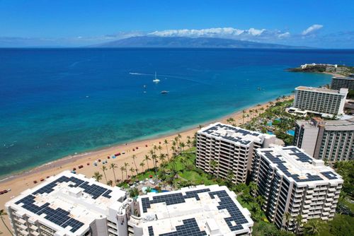 i702-50 Nohea Kai Dr, Lahaina, HI, 96761-1943 | Card Image