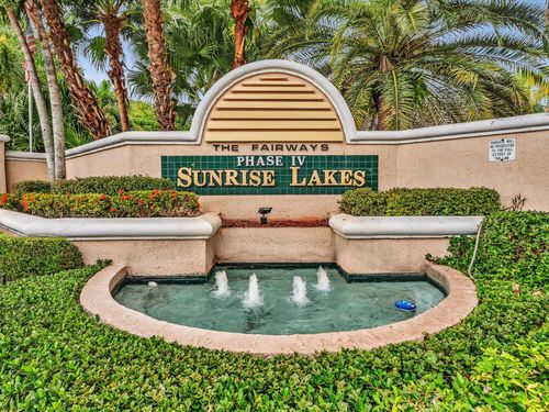 404-10315 Nw 24th Pl, Sunrise, FL, 33322-6370 | Card Image