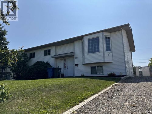 9011 107 Avenue, Fort St John, BC, V1J2P1 | Card Image