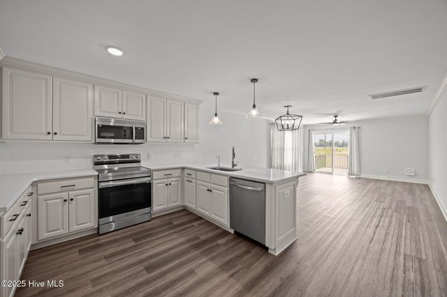 4009 Swift Creek Run, House other with 4 bedrooms, 3 bathrooms and 2 parking in Ayden NC | Image 14