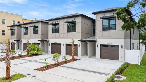 5-4308 W Gray St, Tampa, FL, 33609-2117 | Card Image