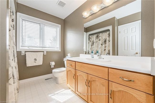 14 Currie Dr, House other with 5 bedrooms, 3 bathrooms and 6 parking in Morriston ON | Image 31