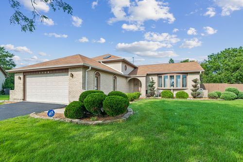 4404 Bretz Dr, Richton Park, IL, 60471-1857 | Card Image