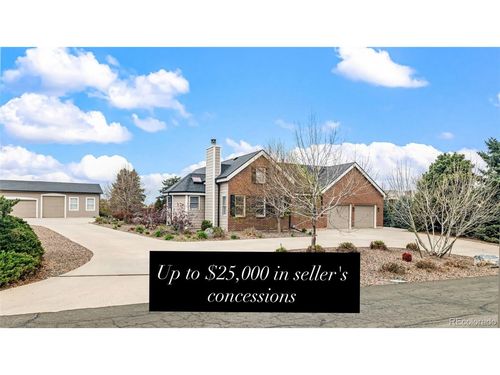 6691 S Abilene Way, Centennial, CO, 80111-6601 | Card Image