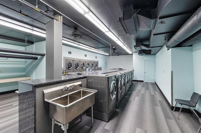APT-1909 - 1300 E Lafayette St, Home with 1 bedrooms, 1 bathrooms and null parking in Detroit MI | Image 18