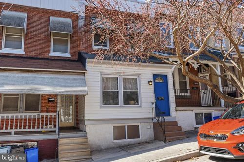3673 Eveline Street, PHILADELPHIA, PA, 19129 | Card Image