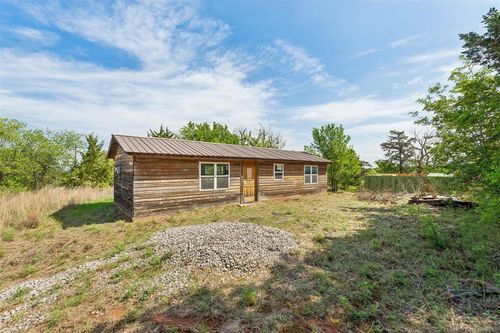 21580 E Fifth Street, Hinton, OK, 73047 | Card Image