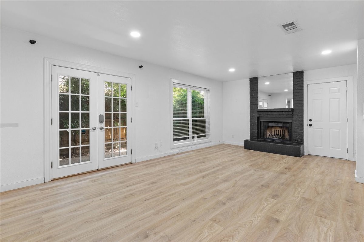 Residential Lease in Dallas 2