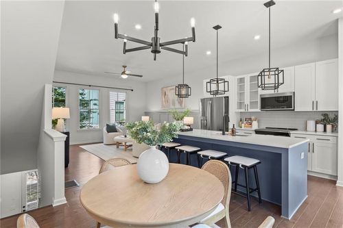 718 Needletail Way, Atlanta, GA, 30312-3320 | Card Image