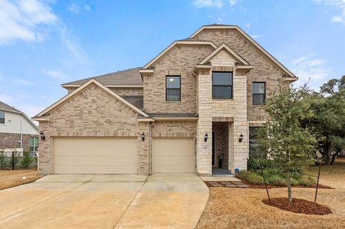 208 Tovas Secret Cv, Georgetown, TX, 78628-2567 | Card Image