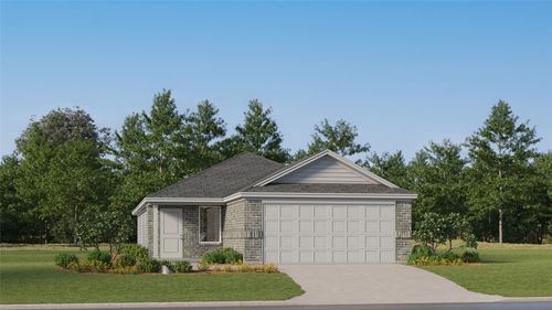 444 Paris St, Maxwell, TX, 78656-2154 | Card Image