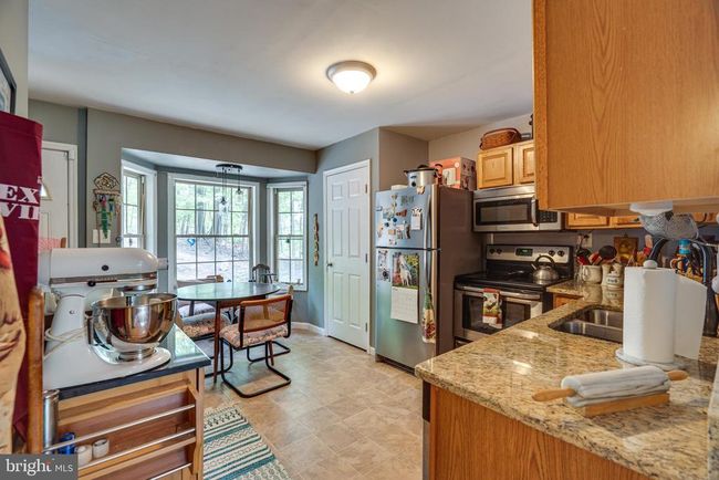 286 Trapper Ridge Ln, House other with 3 bedrooms, 2 bathrooms and null parking in HEDGESVILLE WV | Image 12