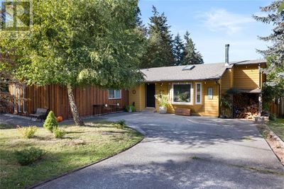 1936 Coal Tyee Trail, House other with 3 bedrooms, 3 bathrooms and 4 parking in Nanaimo BC | Image 1