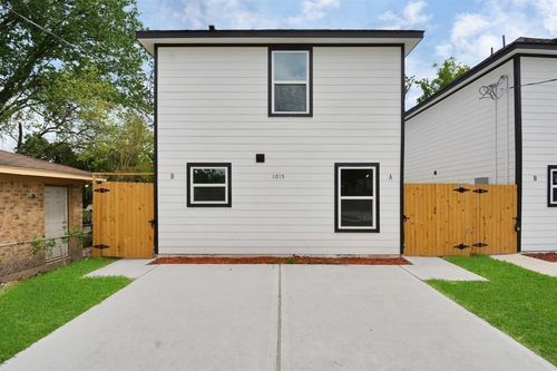 unit-b-6313 Sandra St, Houston, TX, 77028-4295 | Card Image