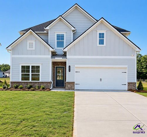 104 Jewellie Rd, Warner Robins, GA, 31093-8909 | Card Image