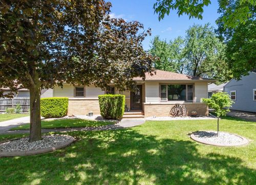 508 Winnebago Heights, NEENAH, WI, 54956 | Card Image