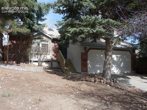 6030 Sailing Ct, Colorado Springs, CO, 80918-4831 | Card Image
