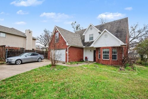 347 Peachtree Ln, Princeton, TX, 75407-4132 | Card Image