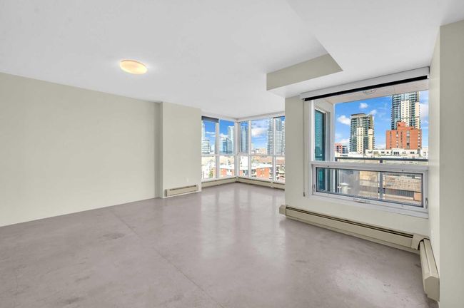 803 - 188 15 Avenue Sw, Condo with 1 bedrooms, 1 bathrooms and null parking in Calgary AB | Image 15