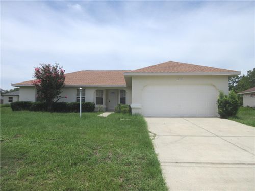 12810 Sw 50th Terrace, Ocala, FL, 34473 | Card Image