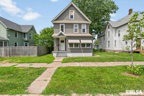2723 6th Ave, Rock Island, IL, 61201-1955 | Card Image