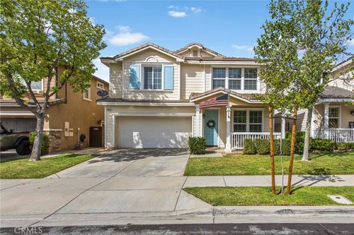 33413 Wallace Way, Yucaipa, CA, 92399 | Card Image