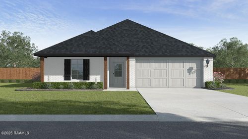 110 Harvest Hill Dr, Broussard, LA, 70518-7329 | Card Image