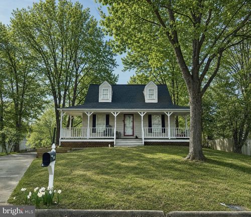 5705 Sailstone Ln, WOODBRIDGE, VA, 22193-3534 | Card Image