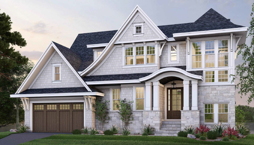 6412 Conroy St Ne, Prior Lake, MN, 55372-1334 | Card Image