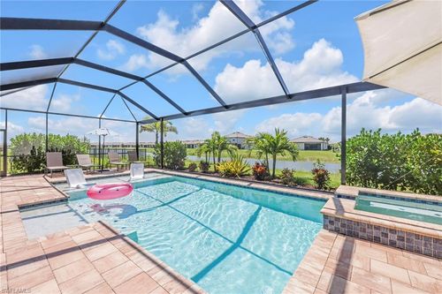 11243 Canopy Loop, Fort Myers, FL, 33913-7541 | Card Image