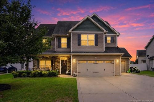 2741 Mosquera Dr, Fayetteville, NC, 28306-5381 | Card Image