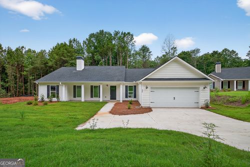 21-280 Grady Brock Rd, Martin, GA, 30557-2597 | Card Image