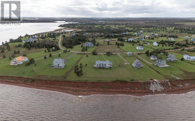 139 New Seabury Dr, Home with 4 bedrooms, 3 bathrooms and null parking in Rustico PE | Image 42