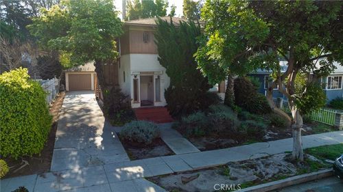 7154 Ramsgate Avenue, Los Angeles, CA, 90045 | Card Image