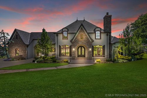 14052 Kingston Ave, Bixby, OK, 74008-4174 | Card Image