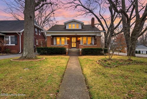 2100 Tyler Ln, Louisville, KY, 40205-2924 | Card Image