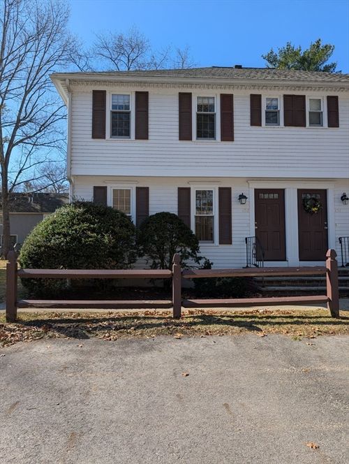 152-152 Wellman Ave, North Chelmsford, MA, 01863-1343 | Card Image