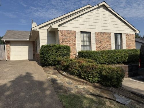 3125 Grapevine Ln, Plano, TX, 75074-3122 | Card Image