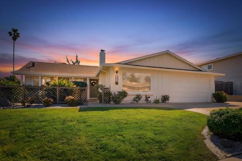 1574 Guadalajara Drive, San Jose, CA, 95120 | Card Image