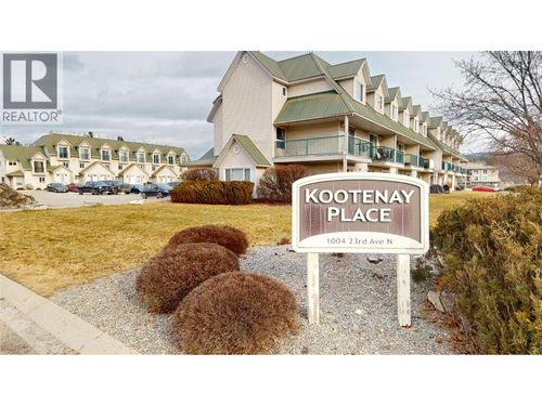 203-1004 23rd Ave N, Cranbrook, BC, V1C6P9 | Card Image