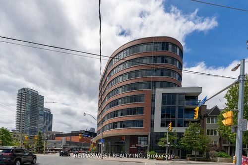 303-90 Trinity St, Toronto, ON, M5A0E4 | Card Image