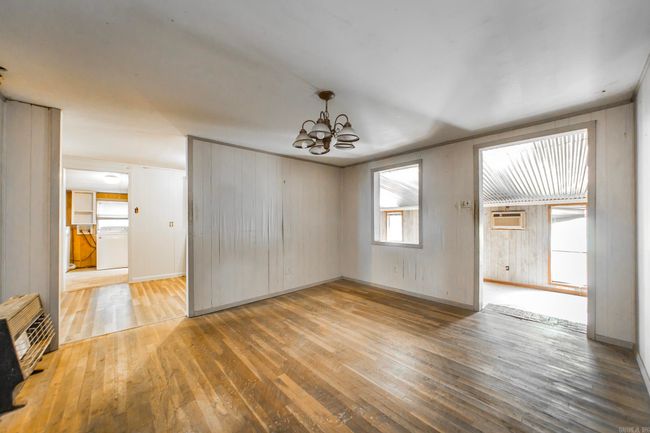 628 Hurricane Lake Rd, House other with 3 bedrooms, 2 bathrooms and null parking in Bald Knob AR | Image 22