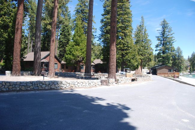 7956 Hwy 89, House other with 3 bedrooms, 1 bathrooms and null parking in Tahoma CA | Image 27