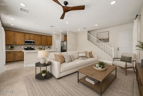 4512 S Mole, Mesa, AZ, 85212-2459 | Card Image