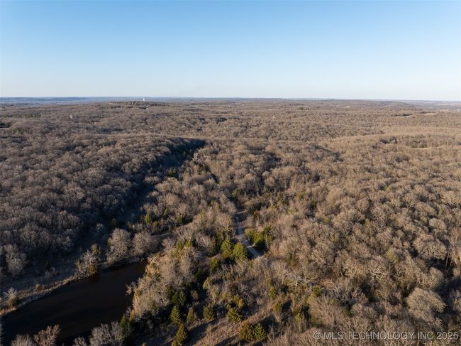 75 241 St, Home with 0 bedrooms, 0 bathrooms and null parking in Mounds OK | Image 9
