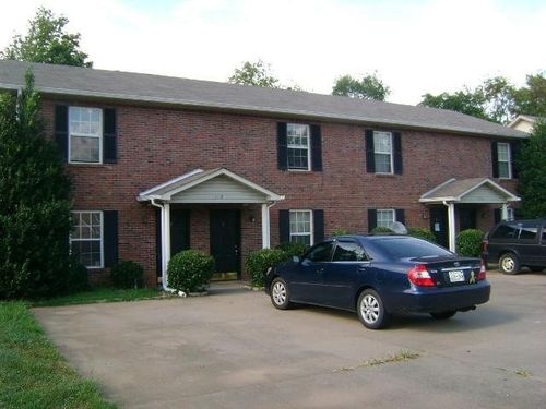 apt-1-113 Hickory Trce, Clarksville, TN, 37040-8493 | Card Image