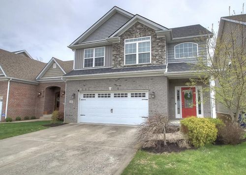 2085 Falling Leaves Ln, Lexington, KY, 40509-8014 | Card Image