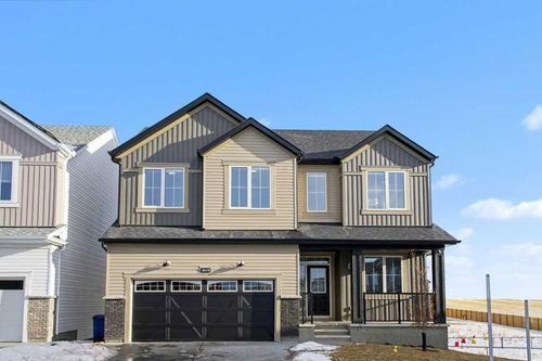 3034 Southwinds Pl Sw, Airdrie, AB, T4B5T9 | Card Image