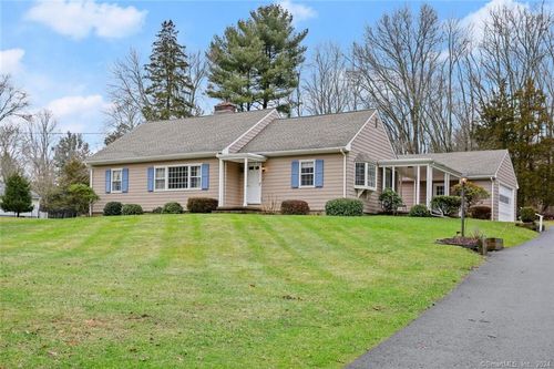 501 Lambert Rd, Orange, CT, 06477-3009 | Card Image