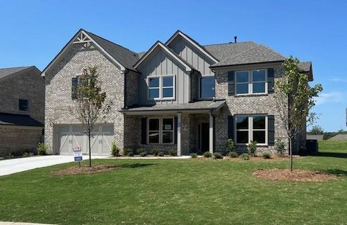 4265 Trinity Oaks Trl, Cumming, GA, 30040-6973 | Card Image